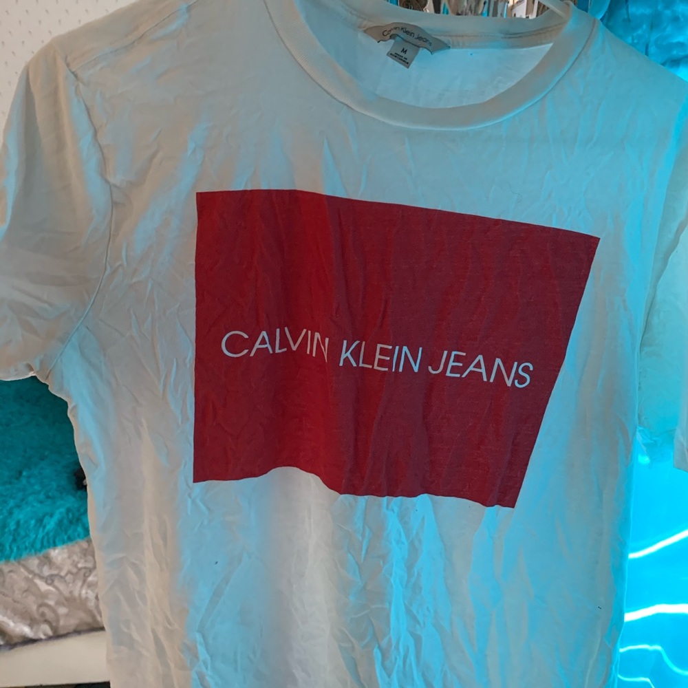 Calvin Klein Shirt✨
